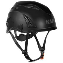 Kask - Casco Protector Whe00104-210 Superplasma Aq En 397 Negro