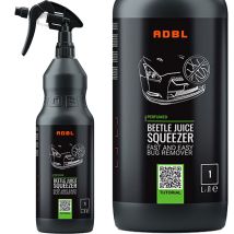 Exprimidor De Jugo Adbl Beetle De 1 Litro Atm