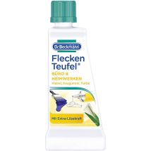 Dr. Beckmann Flüssiger Fleckenentferner Für Büroflecken Und Andere Verschmutzungen 50 Ml