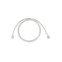 Cable RJ12 UTP 0,3 m – Victron Energy – Garantía 5 años