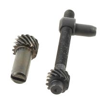 Tck Garden - Kit Vite Tendicatena L=57 Mm Per Motosega Da Giardino Tck