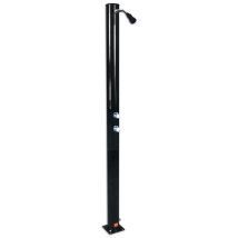 Doccia Da Giardino Productos-qp R-23l Riscaldamento Solare 23l