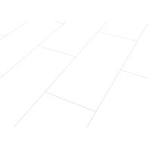 Classen Neo Vario Uni 64,2 X 31,5 Cm Weiß Fliese