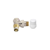 Danfoss 013g6581 Ra-in Angle Control Body Dn10