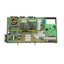 Ersatzteil - Elektronische Karte - - Sauter