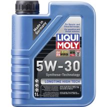 Longtime High Tech 5w-30 1136 Olio Motore 1 L - Liqui Moly