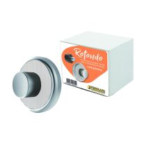 Hydro Home - Botón Redondo Para Cassette De Wc Empotrado - Cartucho De Recambio - Idrhaus
