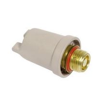DeLonghi Sicherheitsverschluss für Heizkessel – Ersatzteil für Dampfbügeleisen – 55128104111 – Kompatibel mit VVX1460, VVX1420, VVX1470GA
