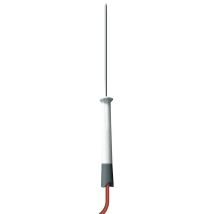 Ebro Tpx 400 Sonda Di Temperatura +400 °c (max.) Sensore Tipo Pt1000