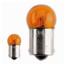 Maxtech - Trade Shop - Lampadine Di Posizione G18 12v - 10 Watt Lampadine Ultra Luminose L-p084 -