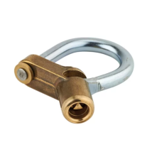 Thirard 010290 Artillery Lock With Angled Tail