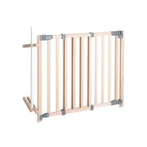 Roba - Barriera Di Sicurezza Per Bambini Per Scale Safety Up Larghezza Da 93,5 A 120,5 Cm