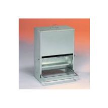 Tolva Aves Apertura Mecanica 40 Kg.