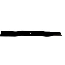 Lame de tondeuse – Longueur 460 mm – Largeur 50 mm – Épaisseur 4 mm – Compatible MEP – MARAZZINI