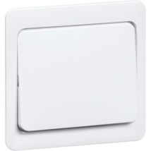 Peha Wippe Zentralplatte Wei 80.640 W 00176011