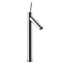 Hansgrohe - Axor Starck - Miscelatore Monocomando Da Lavabo, Cromato 10129000