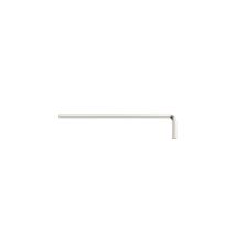 Stiftschlüssel Sechskant Glanzvernickelt 2,5 Mm (01203) - Wiha