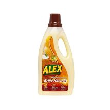 Lucidante Per Parquet 1500 Ml