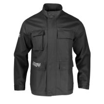 Giacca Da Lavoro Multirischio Singer Safety Grigio M