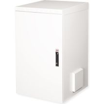 Roline Armario Mural Pro 20 U Armario Mural Gris 20u