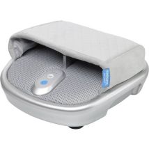 Fmg 880 Fußmassagegerät 30 W Silber - Medisana