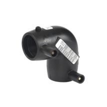 Plasson - Accesorios Tuberia Presion Codo 90o32 Electrosol. 490504032