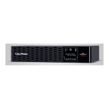 Cyberpower Pr2000ert2uc Ups 2000 Va Nero