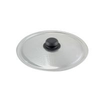 Couvercle de casserole basique 44 cm – Aluminium – Accessoire de cuisson – YEPPON