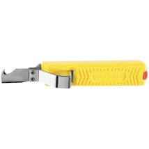 Coltello per cavi 28H standard – lama a uncino – 20 cm – 4030884602775