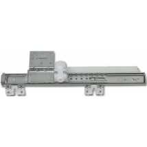Accuride 1316 Synchrosteuerung Möbelbeschlag Schienenlänge 350 Mm Tragkraft 25kg