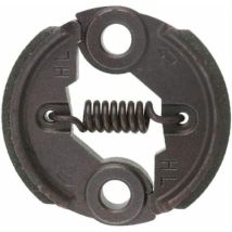 Freischneiderkupplung, Gartengerät, Rasenmäher, Rasenmäher-ersatzteile, 75,5 Mm