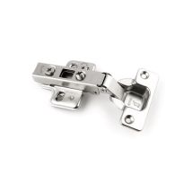 Cerniera A Tazza Avl Clip Dritta Da 35 Mm E Pistone 3 Posizioni 610lcle3