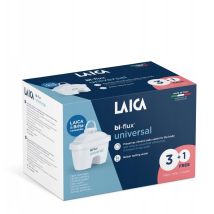 Filtro De Agua Laica Bi-flux Universal Reduce Cal Y Pesticidas