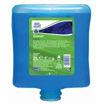 Lotion Ecolabel Cartouche De 2l - Lot De 3 Colis De 4 - Sc Johnson Professional
