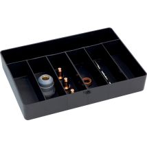 Gys - Verbrauchsmaterialkoffer Für Plasmaschneider 35 K - 039964