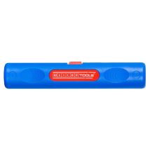 Weicon – Coaxial Cable Stripper No. 2 – Strips RG58, RG59, 4.8-7.5 mm – Made in Germany – Ergonomic Design