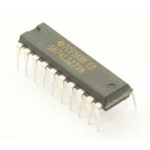 Sn74ls273 Circuito Integrato Digitale Flip-Flop D – 8 Canali – DIP20 – 4,75-5,25VDC – 0-70°C