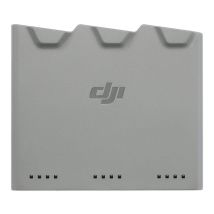 Stazione Di Ricarica Dji Mini 5 Pro 3 Batterie Power Bank
