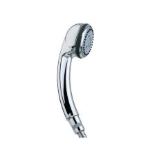 Bossini - Karina Doccia 3 Getti Cromo Dn. 73,5 Mm Con Tecnologia Risparmio Acqua B00067