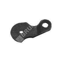 Interner Lufthebel Für Taya-freischneider – Sandrigarden Kompatibel – 014825