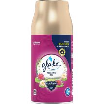 Automatic Spray Ricarica - Fragranza Relaxing Zen 269ml - Glade