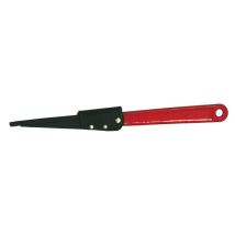 Mw-tech - Cuña Extractora De Conos Para Mk1 A Mk3 Optimum Msp 1 Para Mt 1 - Mt 3