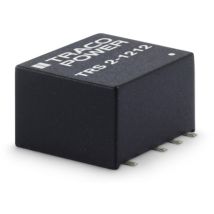Tracopower - Trs 2-1212 Dc/dc-wandler, Smd 167 Ma 2 W Anzahl Ausgänge: 1 X Inhalt 1 St.