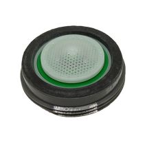 Ib Rubinetterie - Ricambio Aeratore M24 Con Chiave Krc769ccxn1