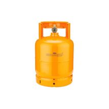 Bombola P/gas Liquido Da 3 Kg