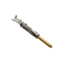Sm20m1s18 – 3000 X Rundsteckverbinder, Gestempelt, Für 20–22 Awg - Souriau
