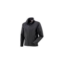 Chaqueta De Trabajo Neri Buffalo En Softshell - Xl - Azul