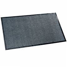 IDMAT – Absorbierender Teppich 60 x 80 cm – Braun