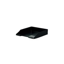 Han Standard Letter Tray C4 Plastica Nero