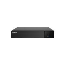 Comelit Ahdvr004n05asl Xvr 4-channel Video Recorder, 8 Mp, Ia, Without Hard Drive